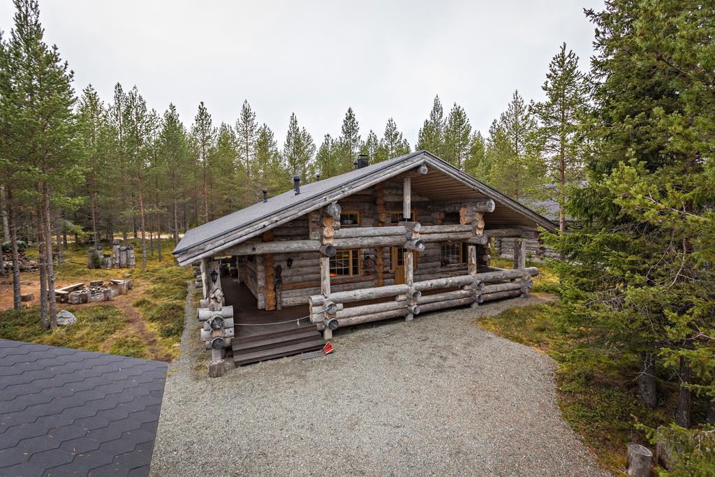Unelmaveska Ruka Exterior photo