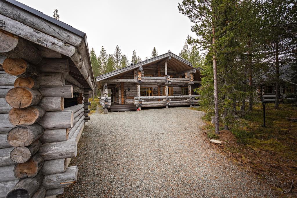 Unelmaveska Ruka Exterior photo